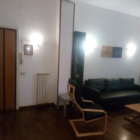 La Casa Di Nonna Betta Lägenhet Rom Exteriör bild