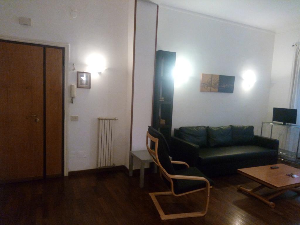 La Casa Di Nonna Betta Lägenhet Rom Exteriör bild