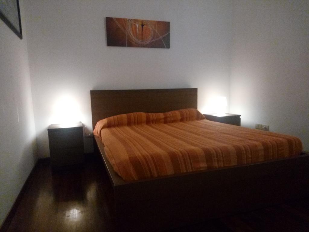 La Casa Di Nonna Betta Lägenhet Rom Exteriör bild