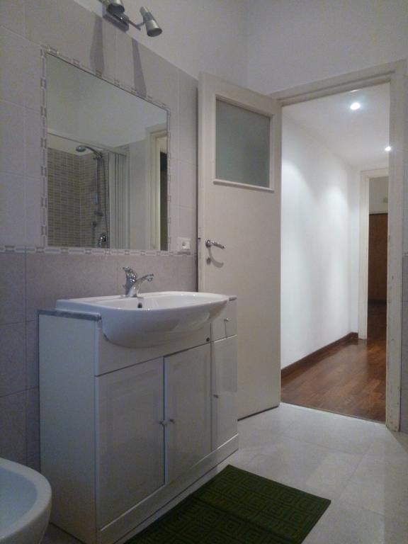 La Casa Di Nonna Betta Lägenhet Rom Exteriör bild